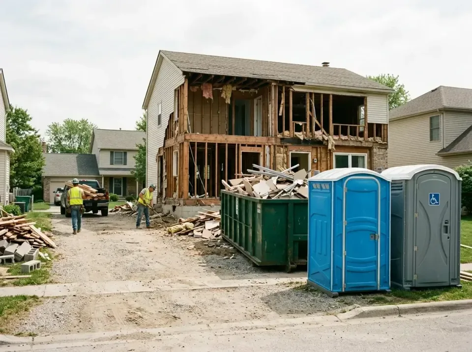 home-renovation-demolition-sit-010 — frequently asked questions, Portable Toilet & Dumpsters Rental in Socastee, SC